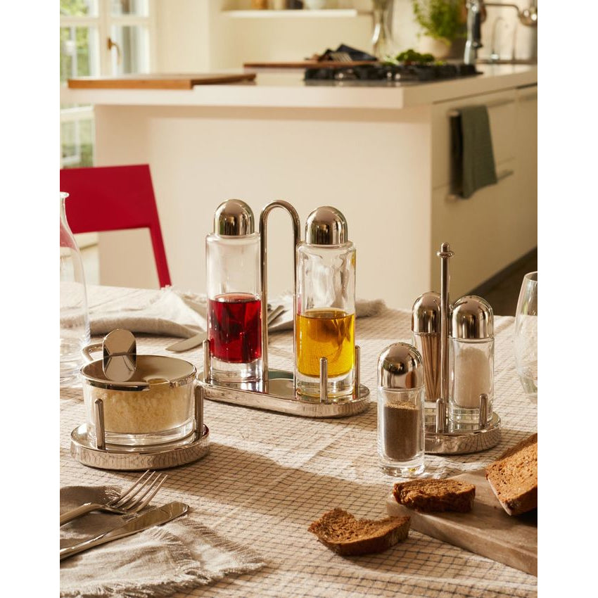 Formaggiera Alessi