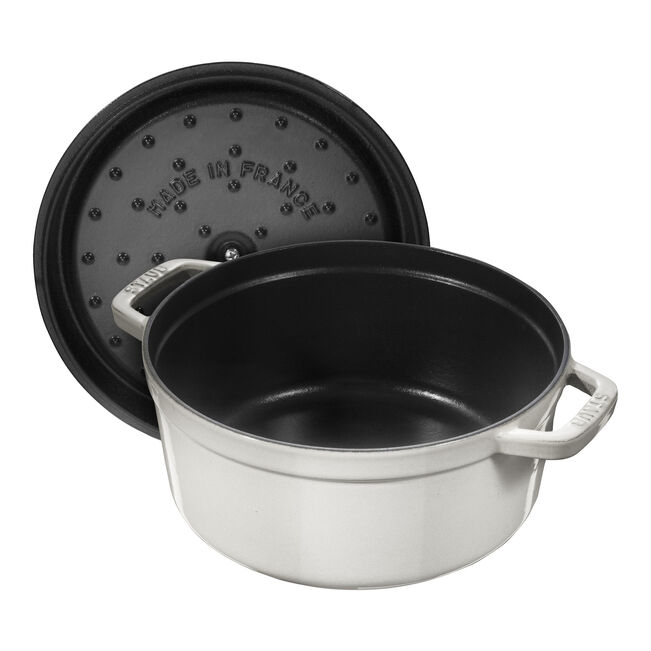 Cocotte cast iron pan 20 cm Staub