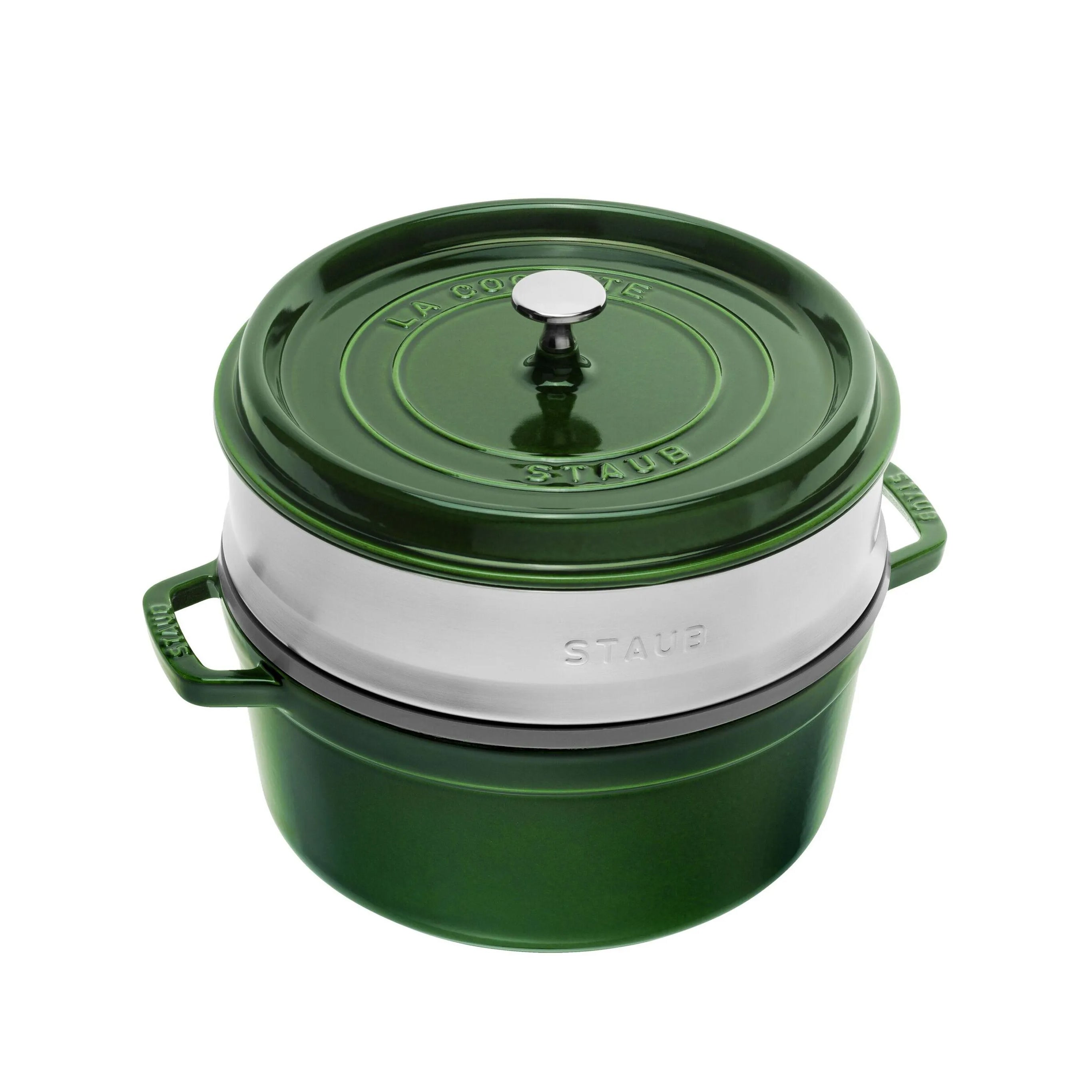 basket casserole Staub