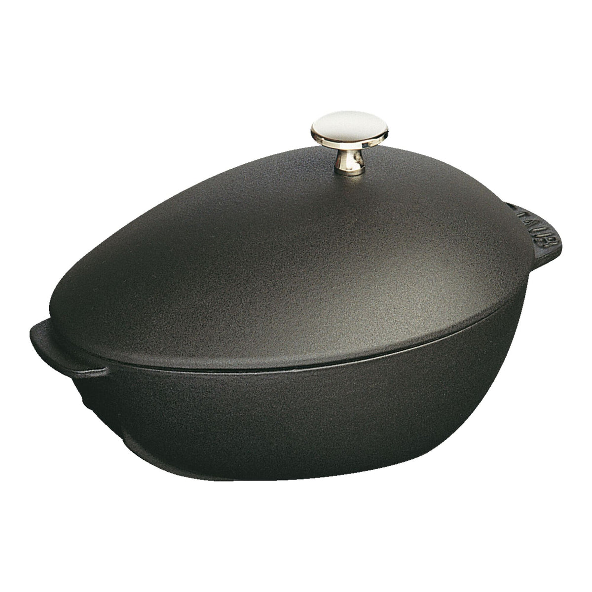 Cozziera pot  Staub