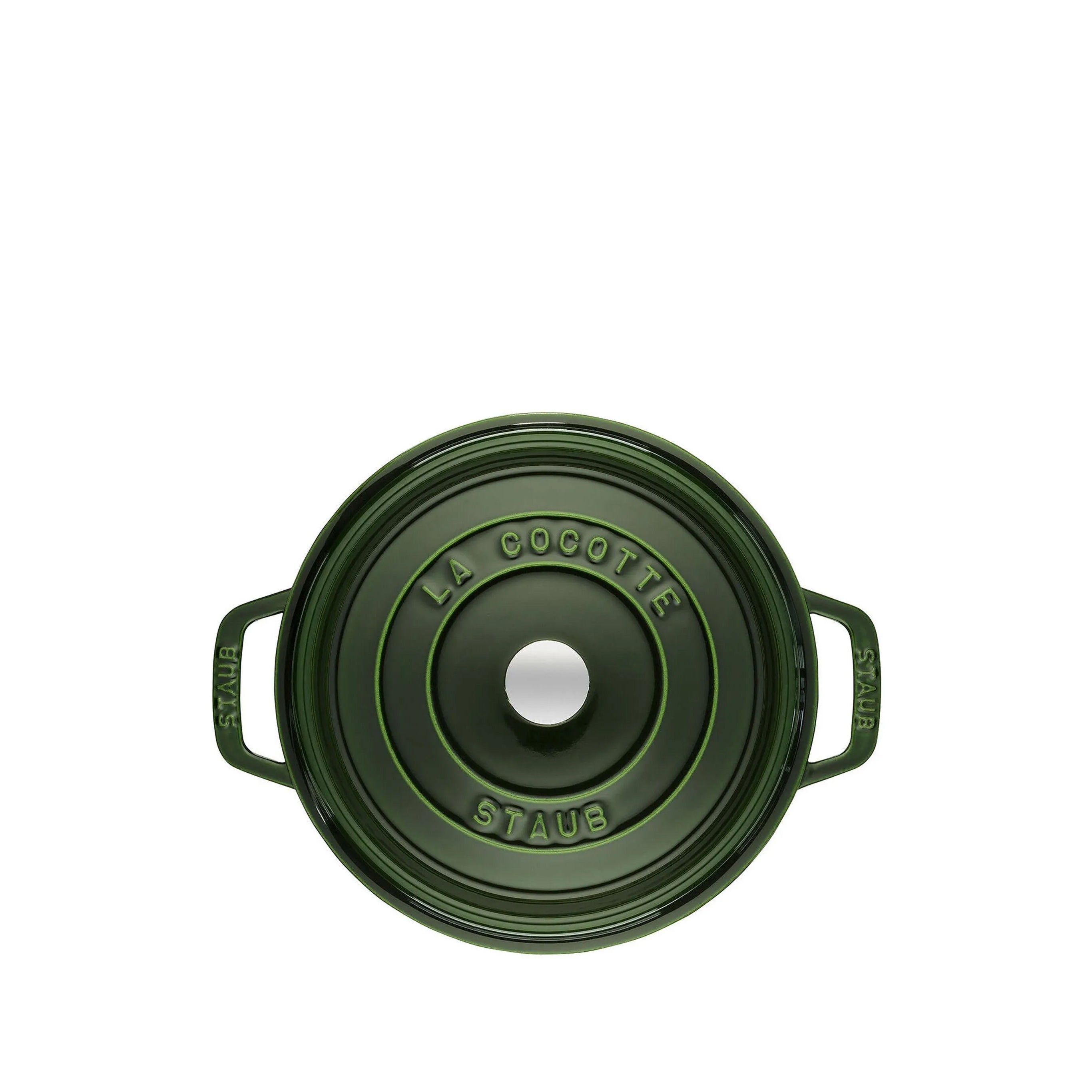 La Cocotte rotonda pan 26 cm Staub