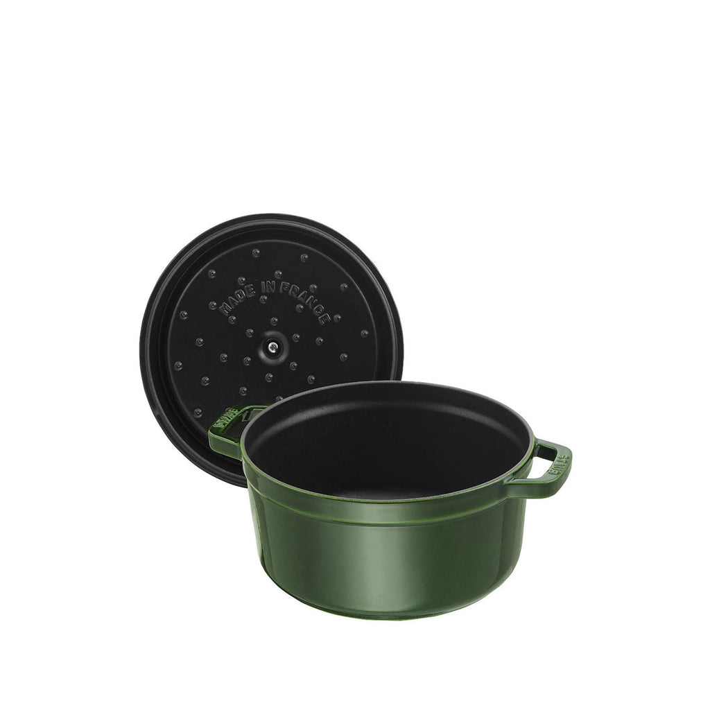 La Cocotte rotonda pan 26 cm Staub