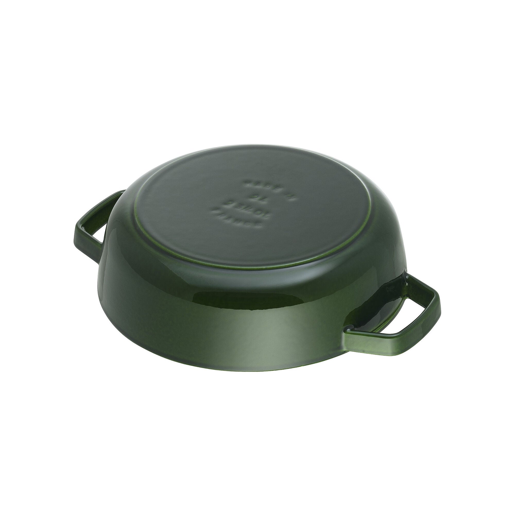 Chistera pan Staub