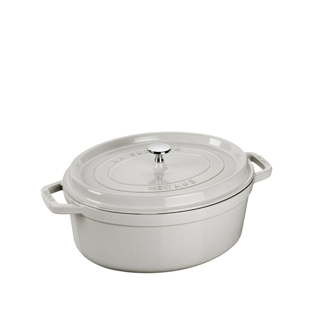 Casseruola ovale 29 cm Staub