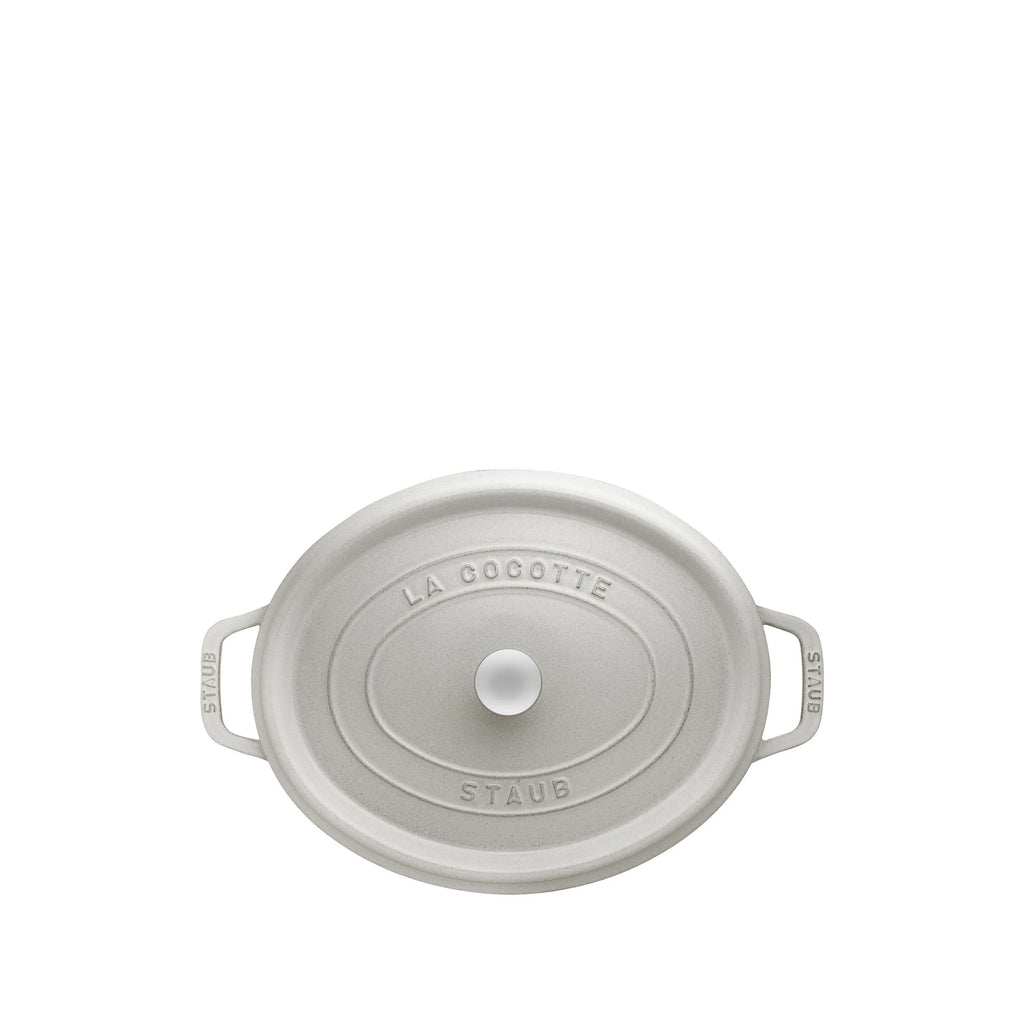 Casseruola ovale 29 cm Staub