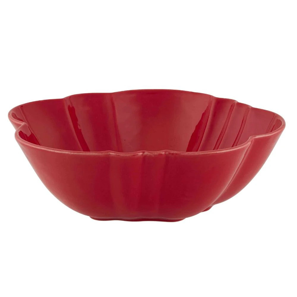 Ciotola per insalata di pomodori (28 cm) Bordallo Pinheiro