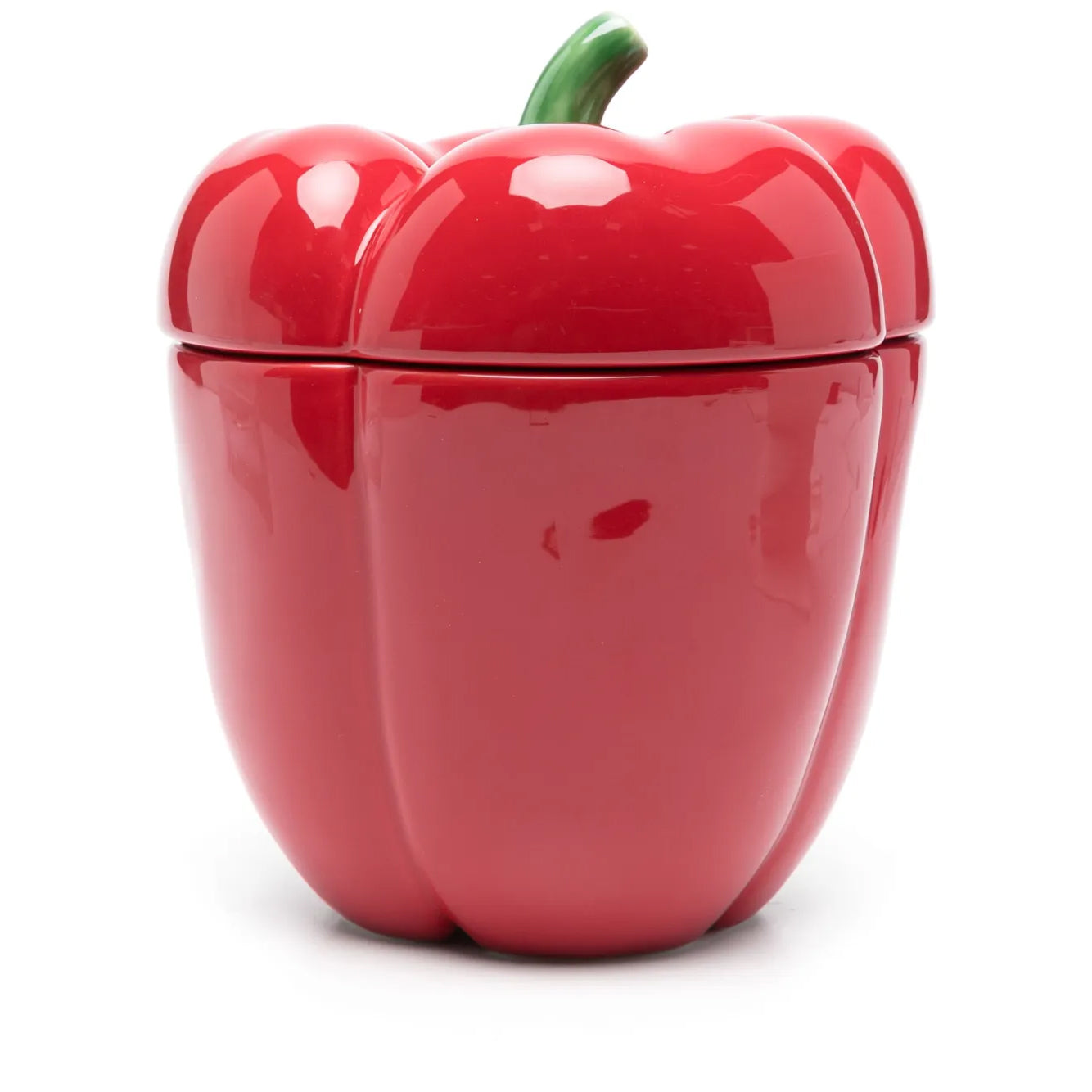 Biscottiera peperone (51cm) Bordallo Pinheiro
