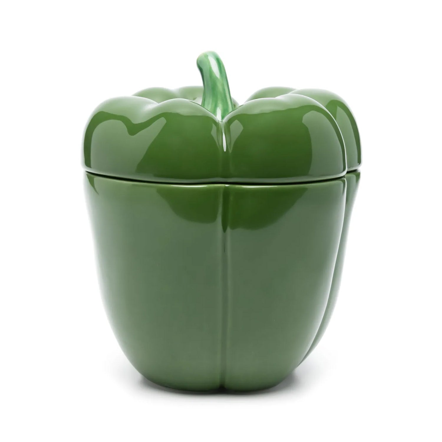 Biscottiera peperone (51cm) Bordallo Pinheiro
