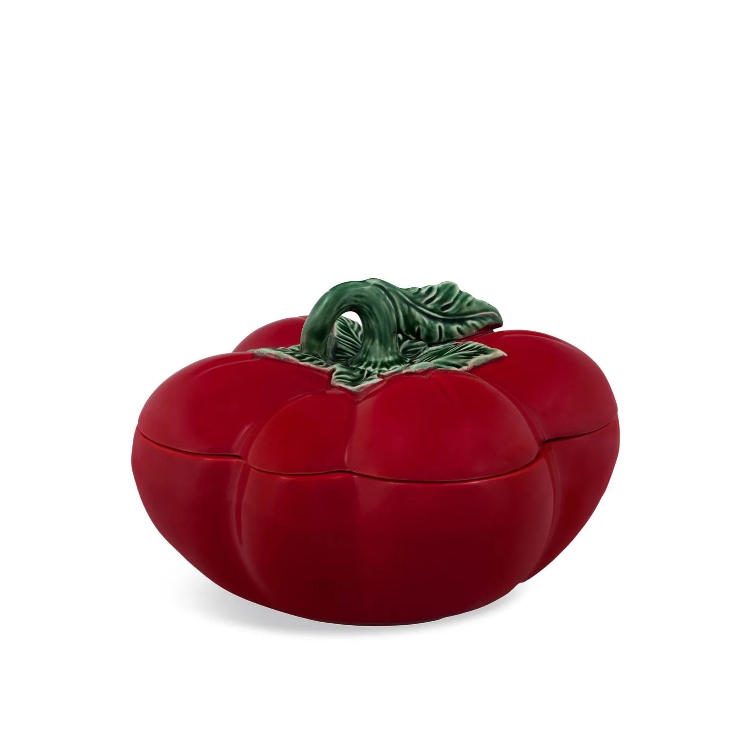 Zuppiera per zuppa di pomodoro Bordallo Pinheiro