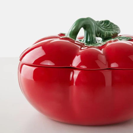 Zuppiera per zuppa di pomodoro Bordallo Pinheiro