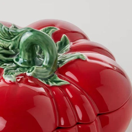 Zuppiera per zuppa di pomodoro Bordallo Pinheiro