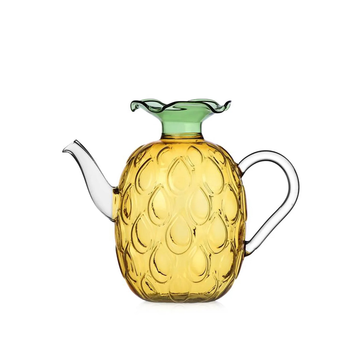 Teiera Ananas Ichendorf