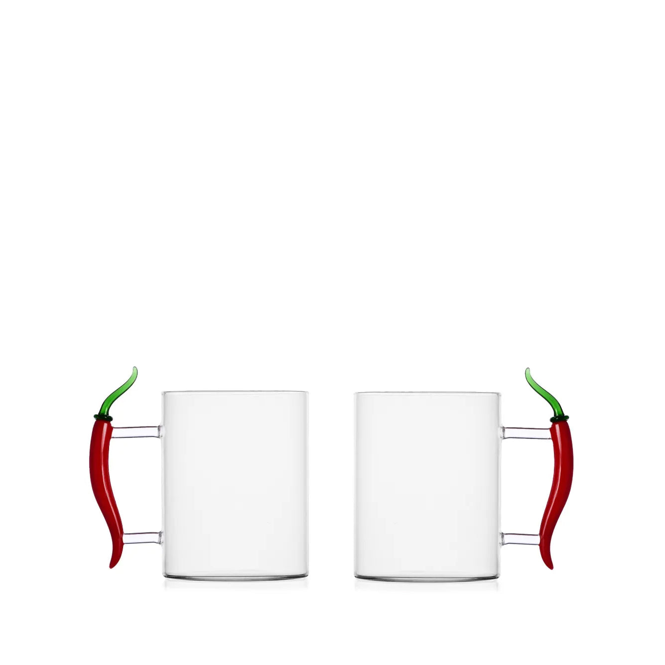 Set 2 Mug Peperoncino Ichendorf