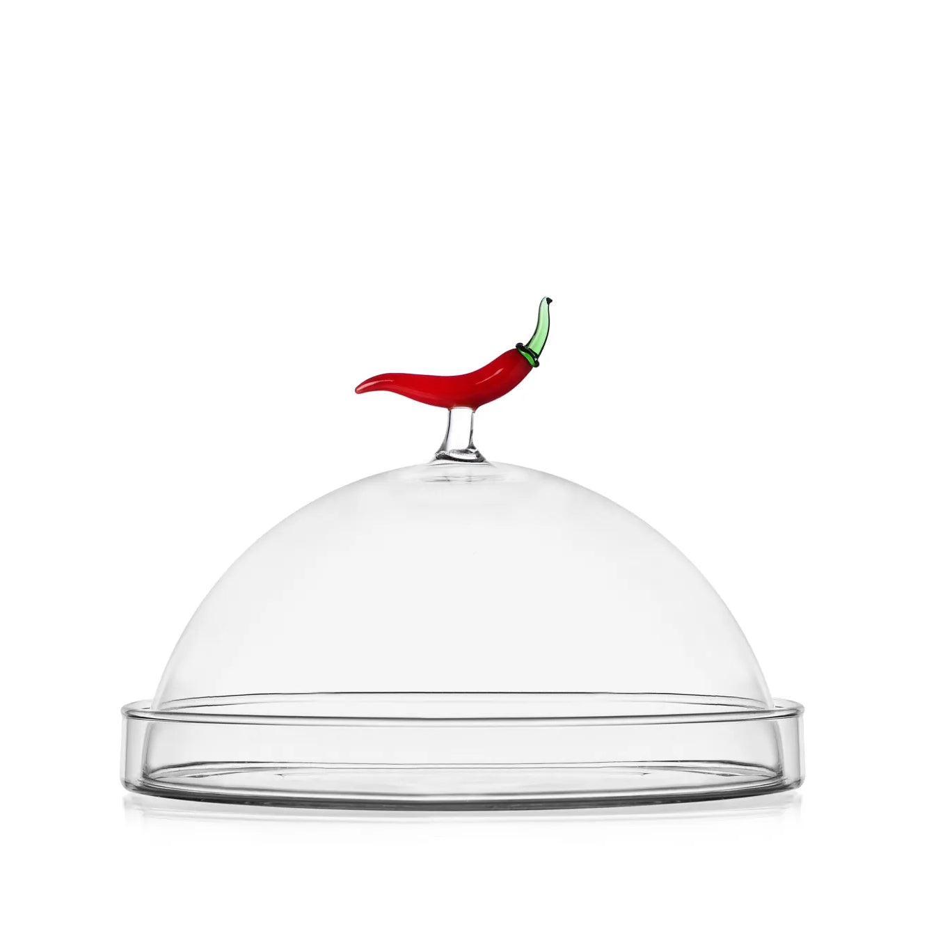 Cupola con piatto peperoncino Ichendorf