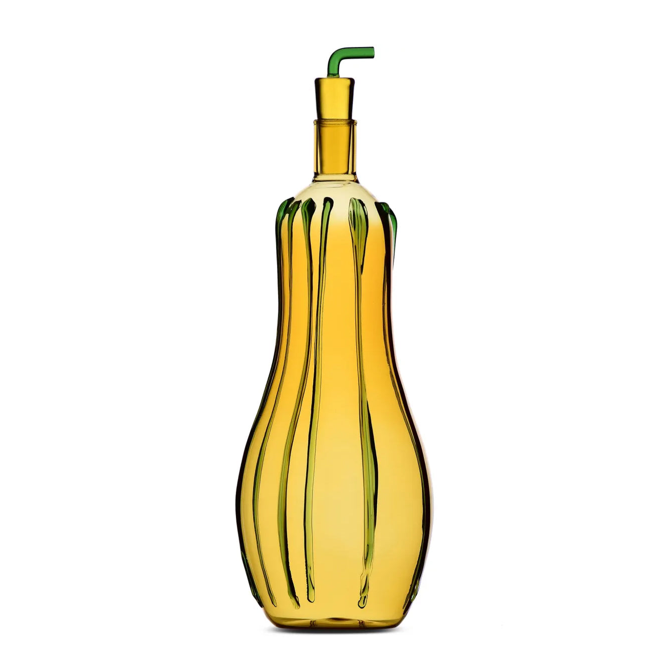 bottiglia olio - zucchina Ichendorf