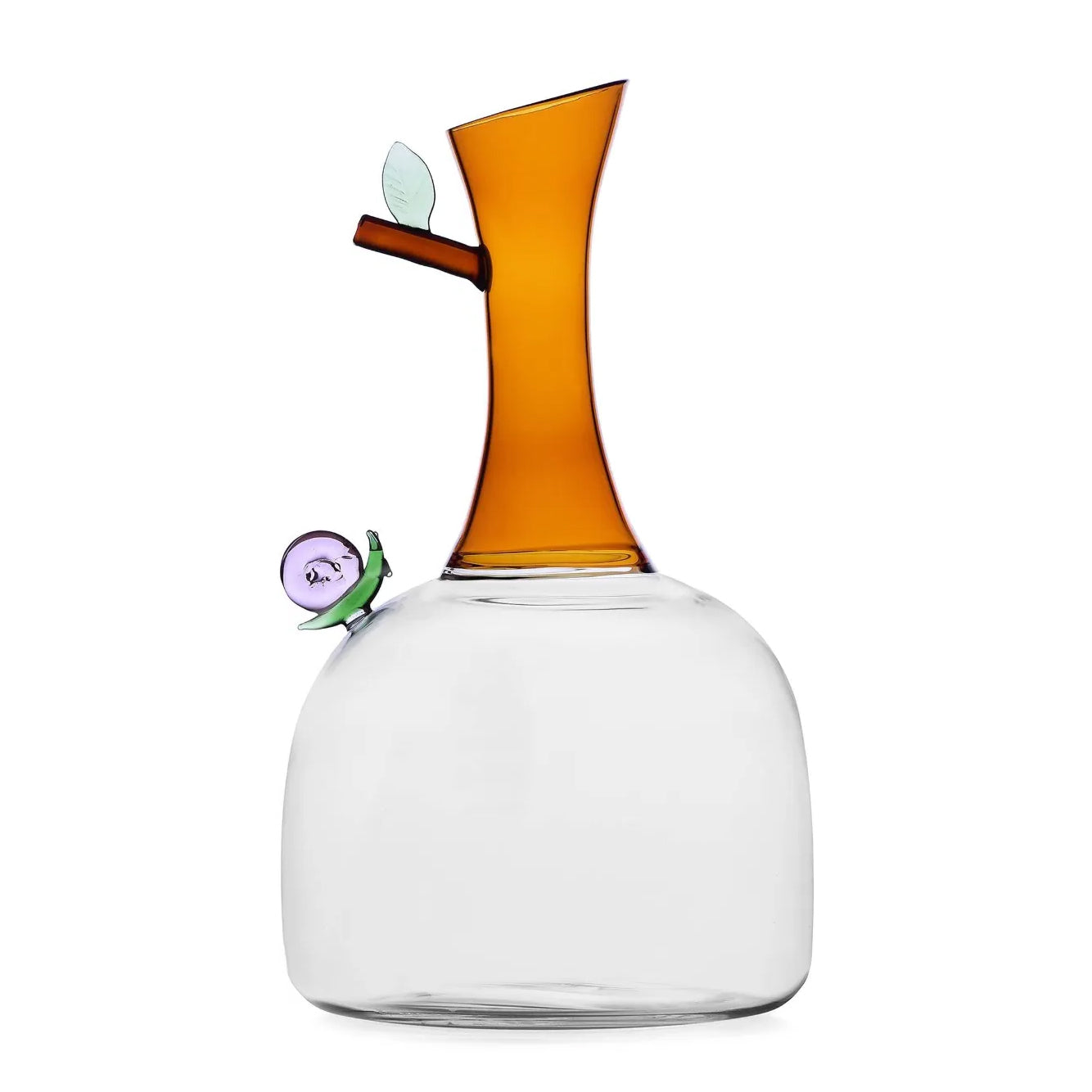 Decanter chiocciola Ichendorf