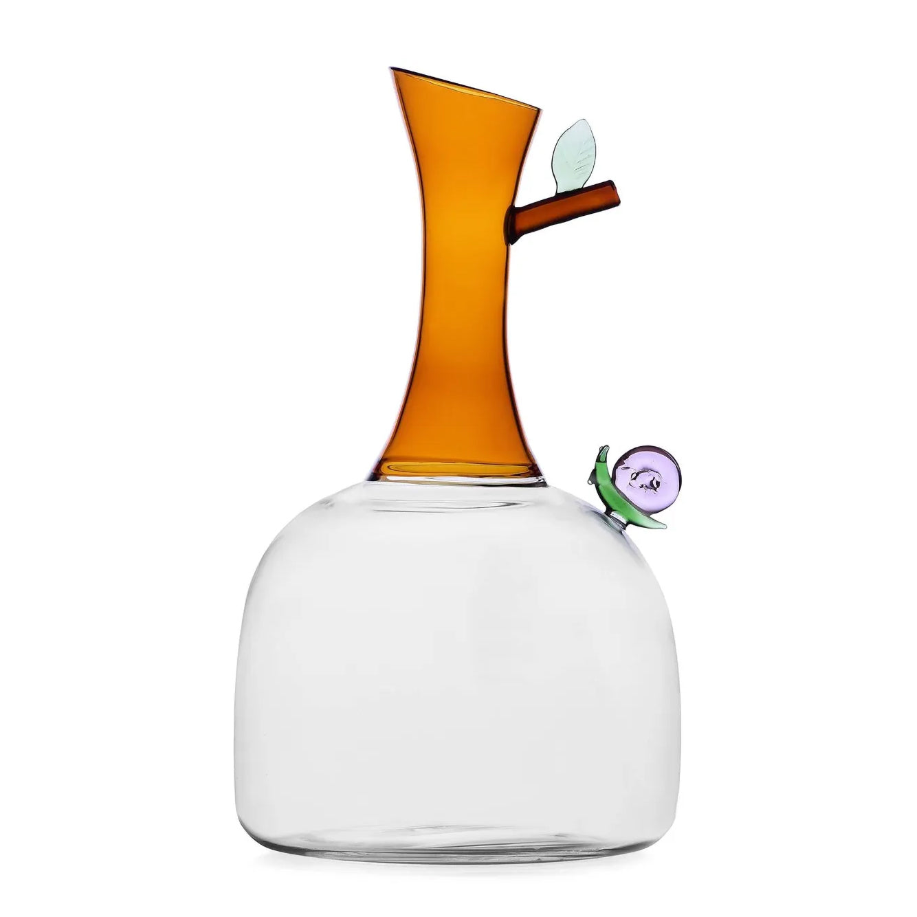 Decanter chiocciola Ichendorf