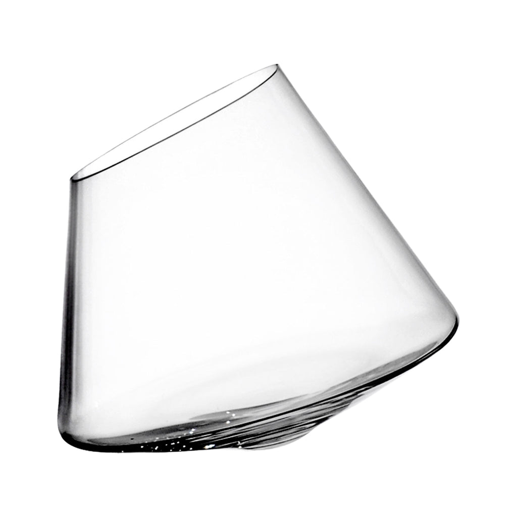 Set 2 bicchieri cognac flottanti Ichendorf
