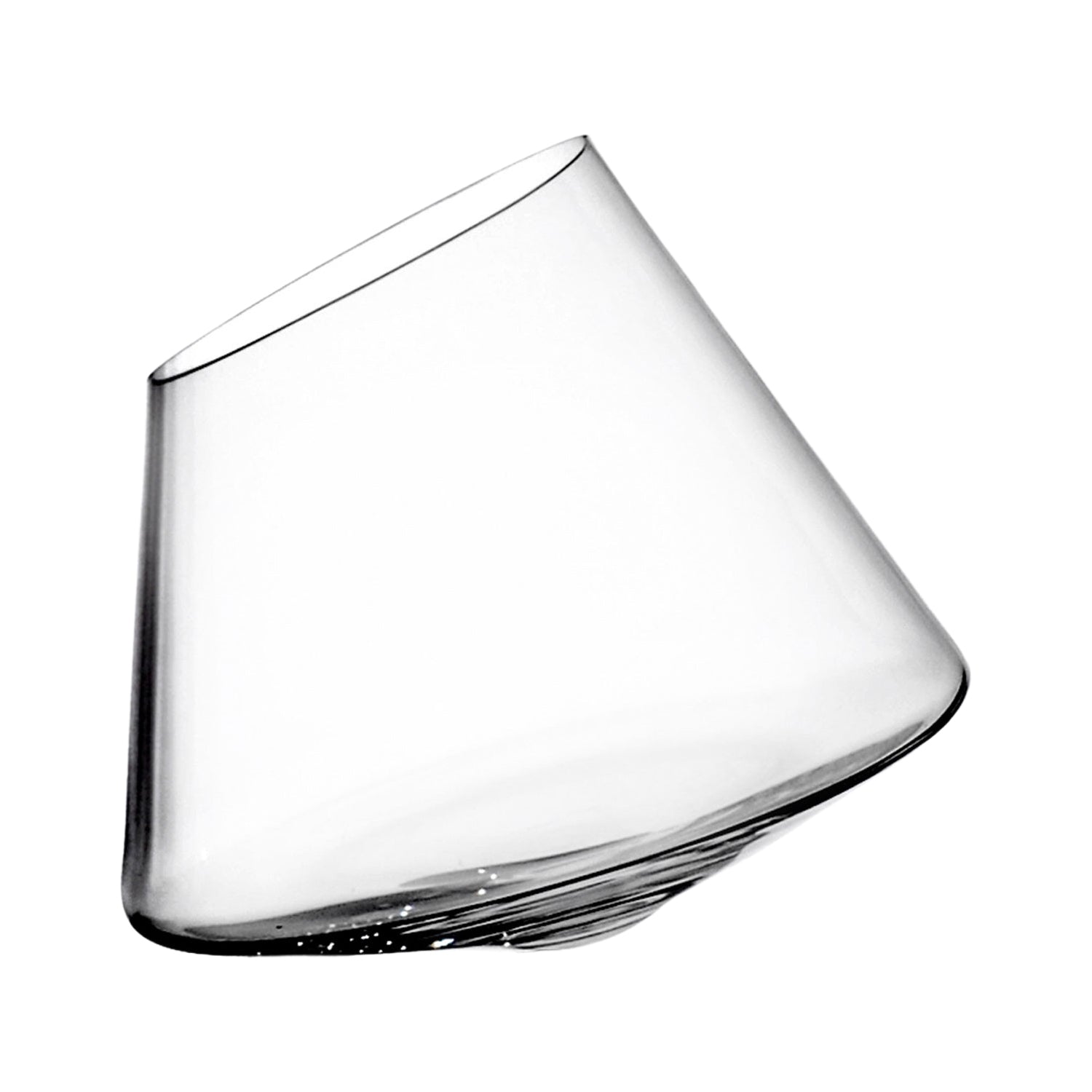 Set 2 bicchieri cognac flottanti Ichendorf