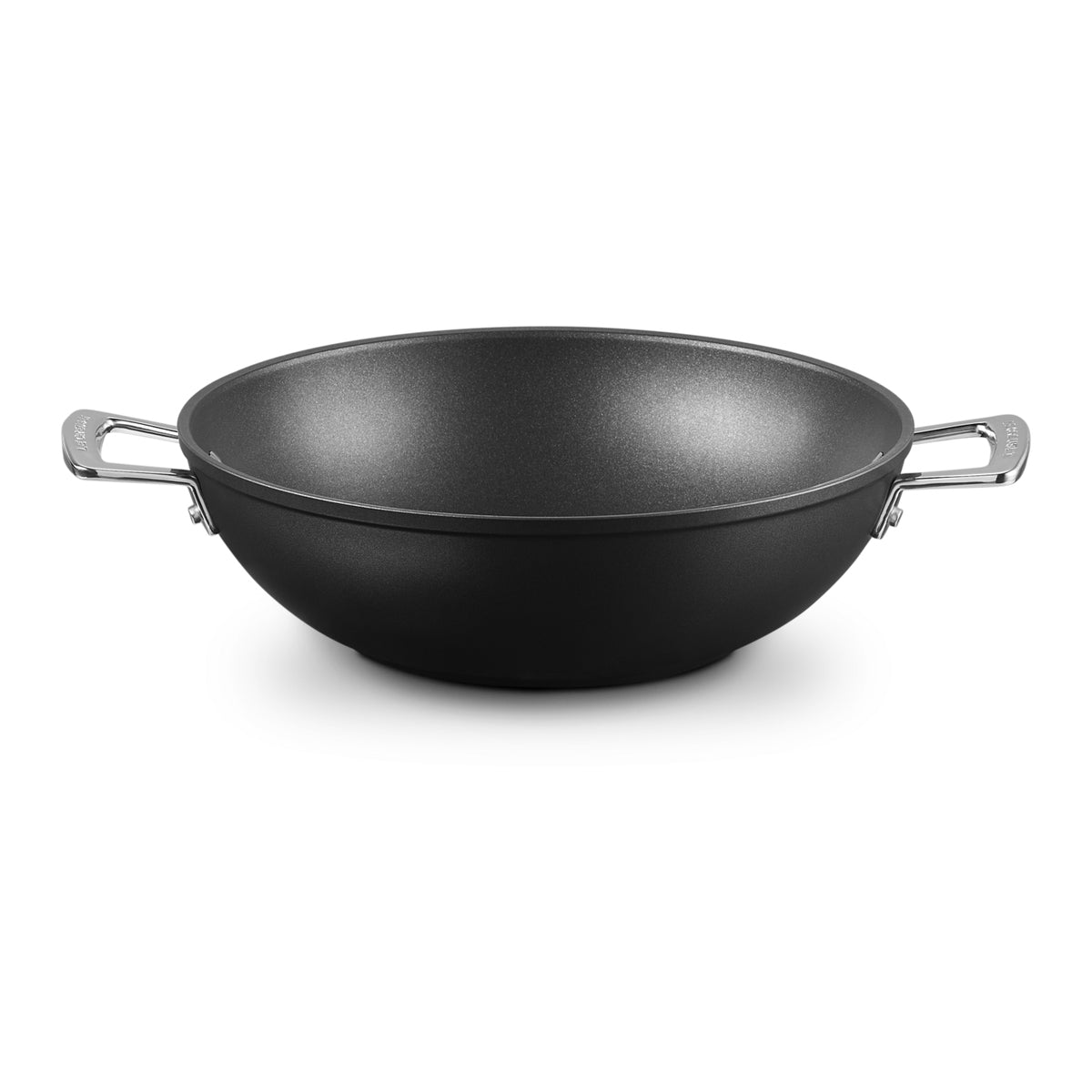 Padella Wok Con Manici 32 Le Creuset