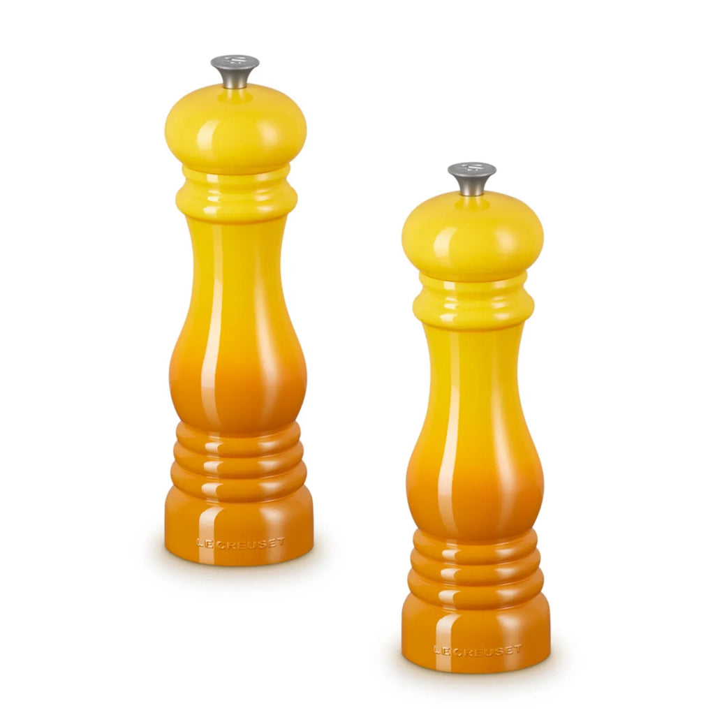 Set macina sale e pepe Le Creuset