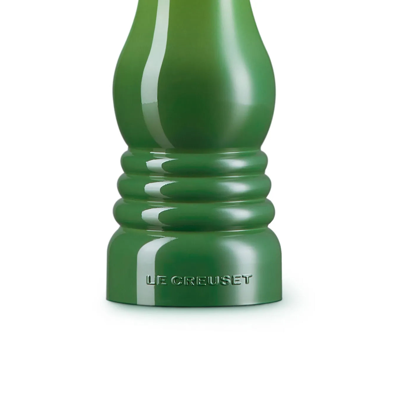 Set macina sale e pepe Verde Bamboo Le Creuset