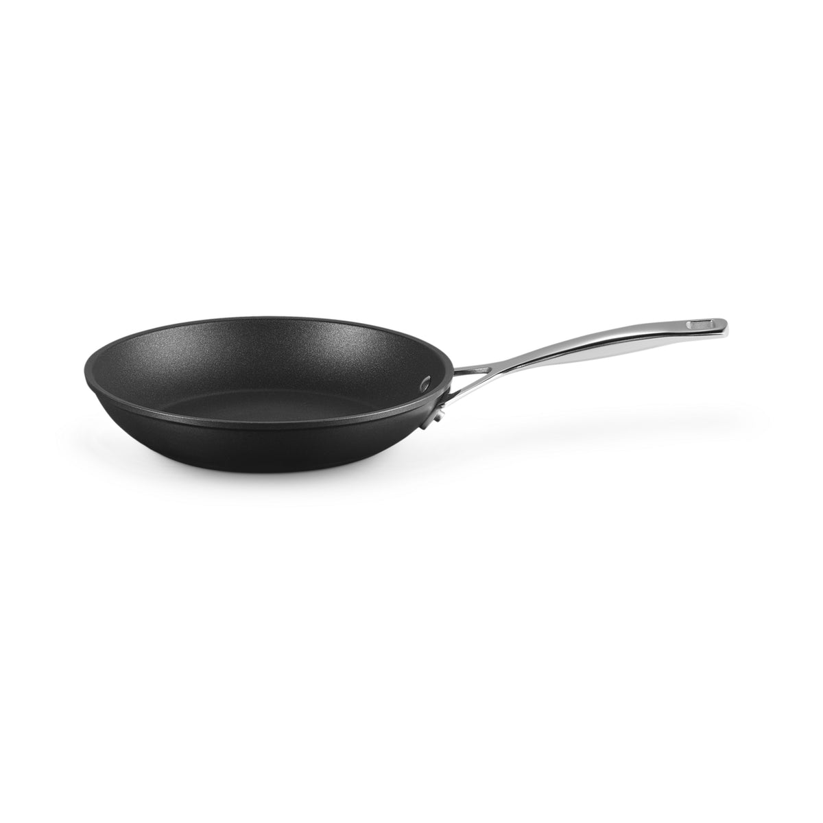 Padella bassa antiaderente 26 - manico lungo Le Creuset