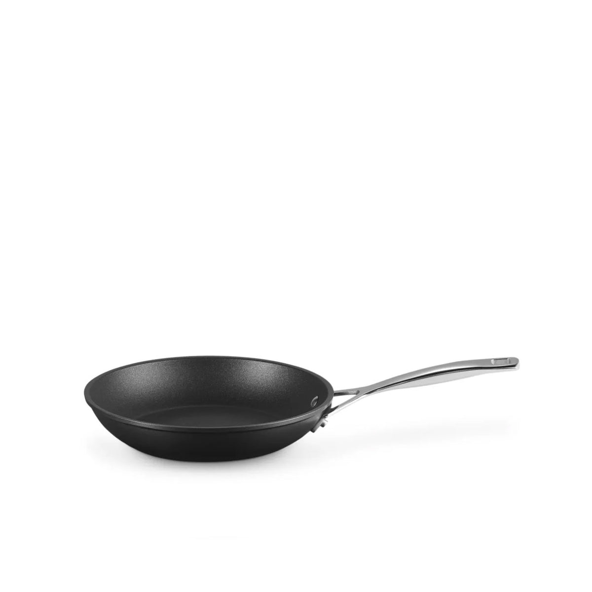 padella bassa antiaderente in alluminio 22 cm Le Creuset