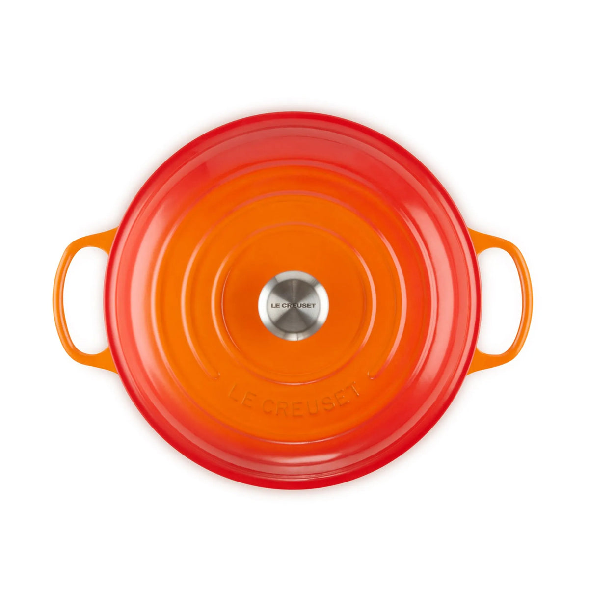 Tegame basso Evo 30 Le Creuset