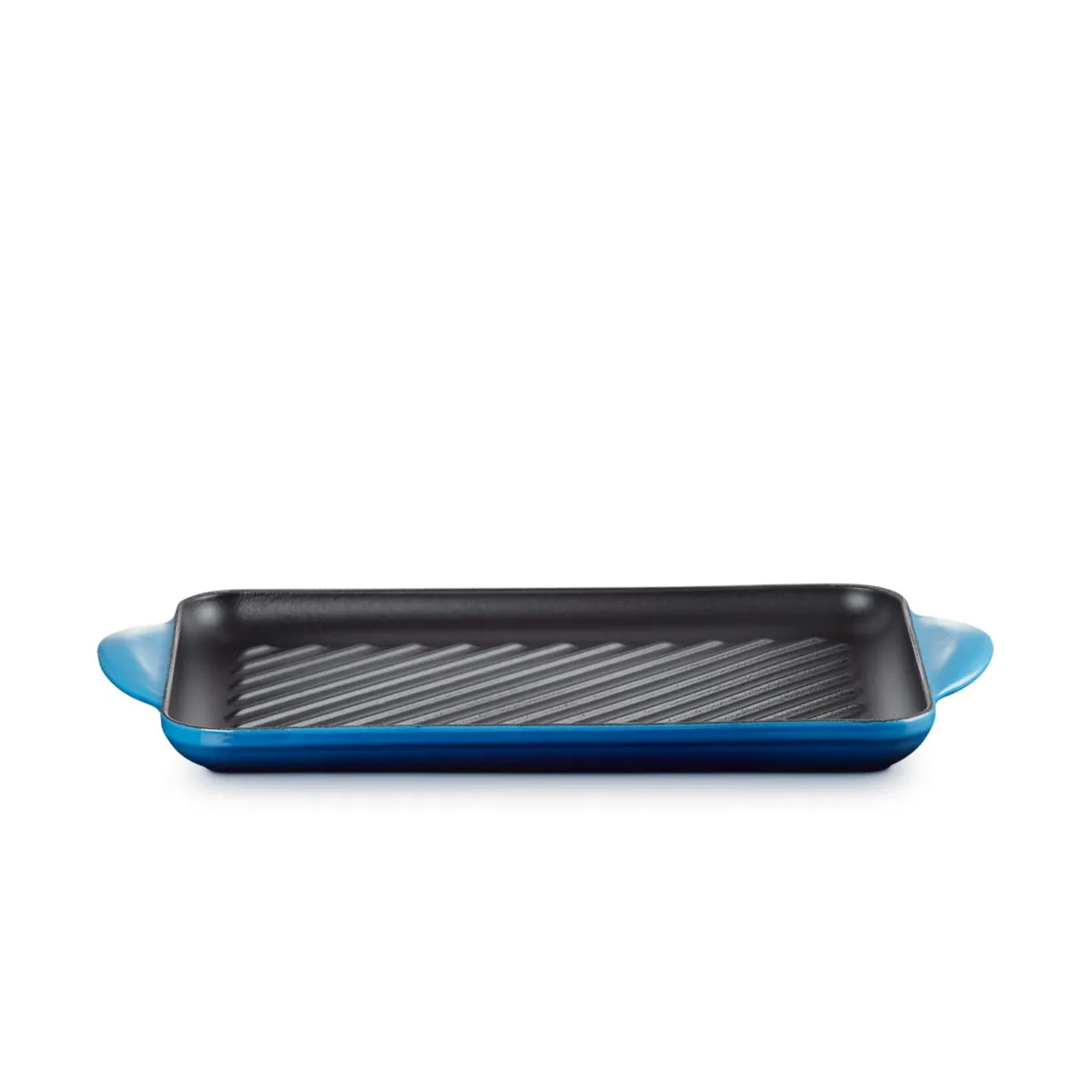 Griglia rettangolare 32 cm Le Creuset