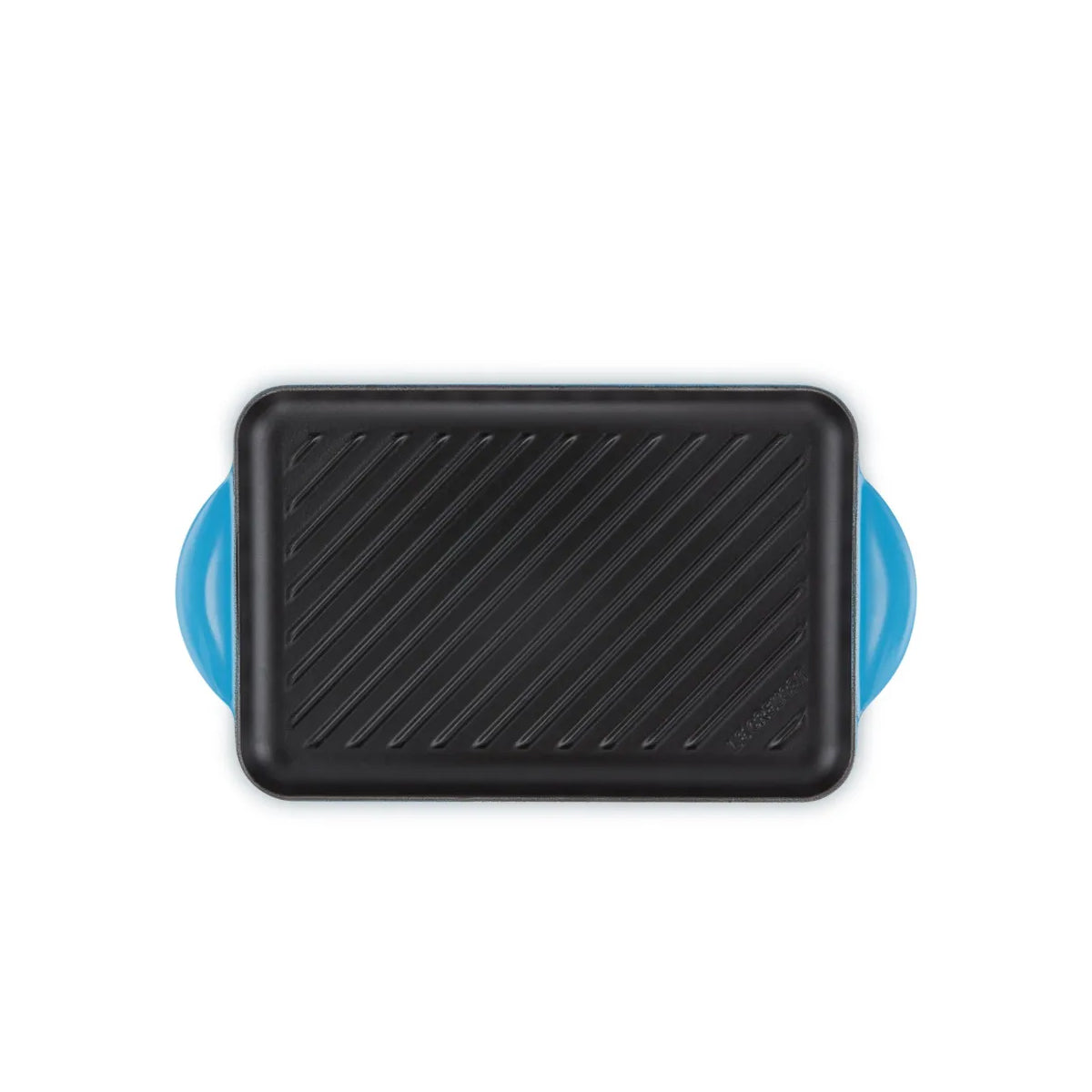 Griglia rettangolare 32 cm Le Creuset