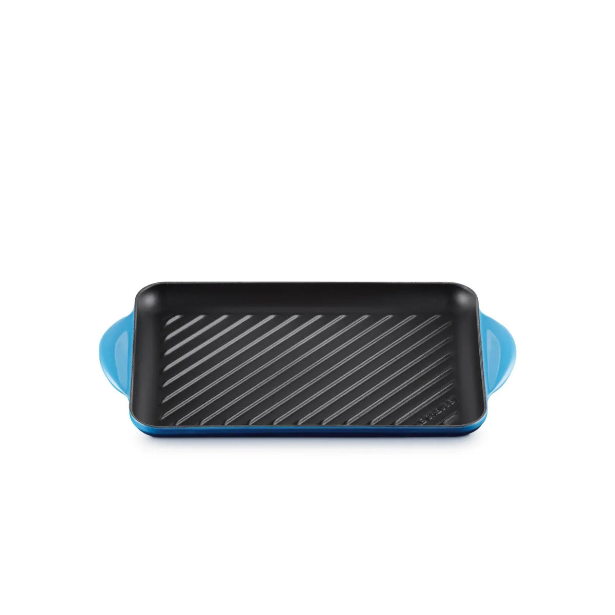 Griglia rettangolare 32 cm Le Creuset