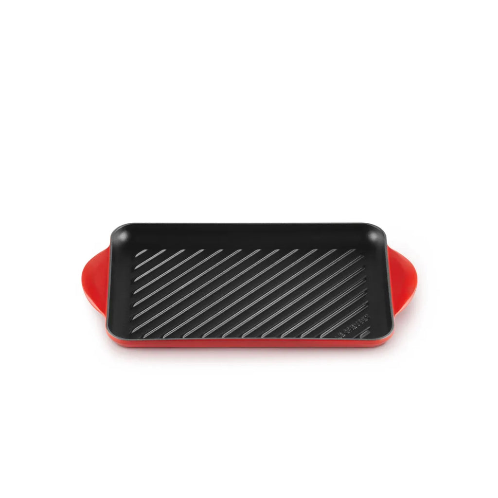 Griglia rettangolare cm 32 Le Creuset