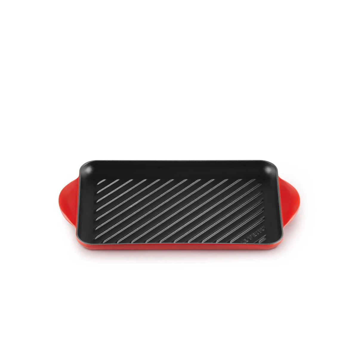 Griglia rettangolare cm 32 Le Creuset