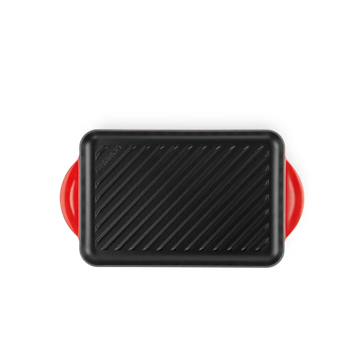 Griglia rettangolare cm 32 Le Creuset