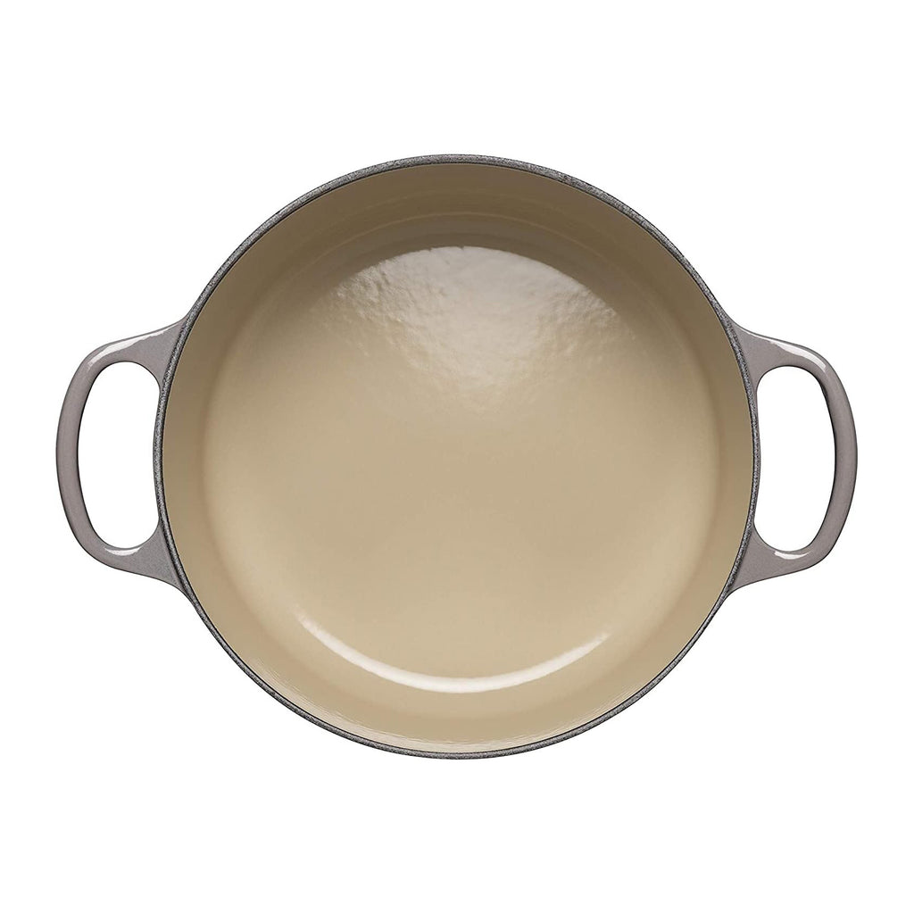 Cocotte Tonda 20 cm Flint Le Creuset