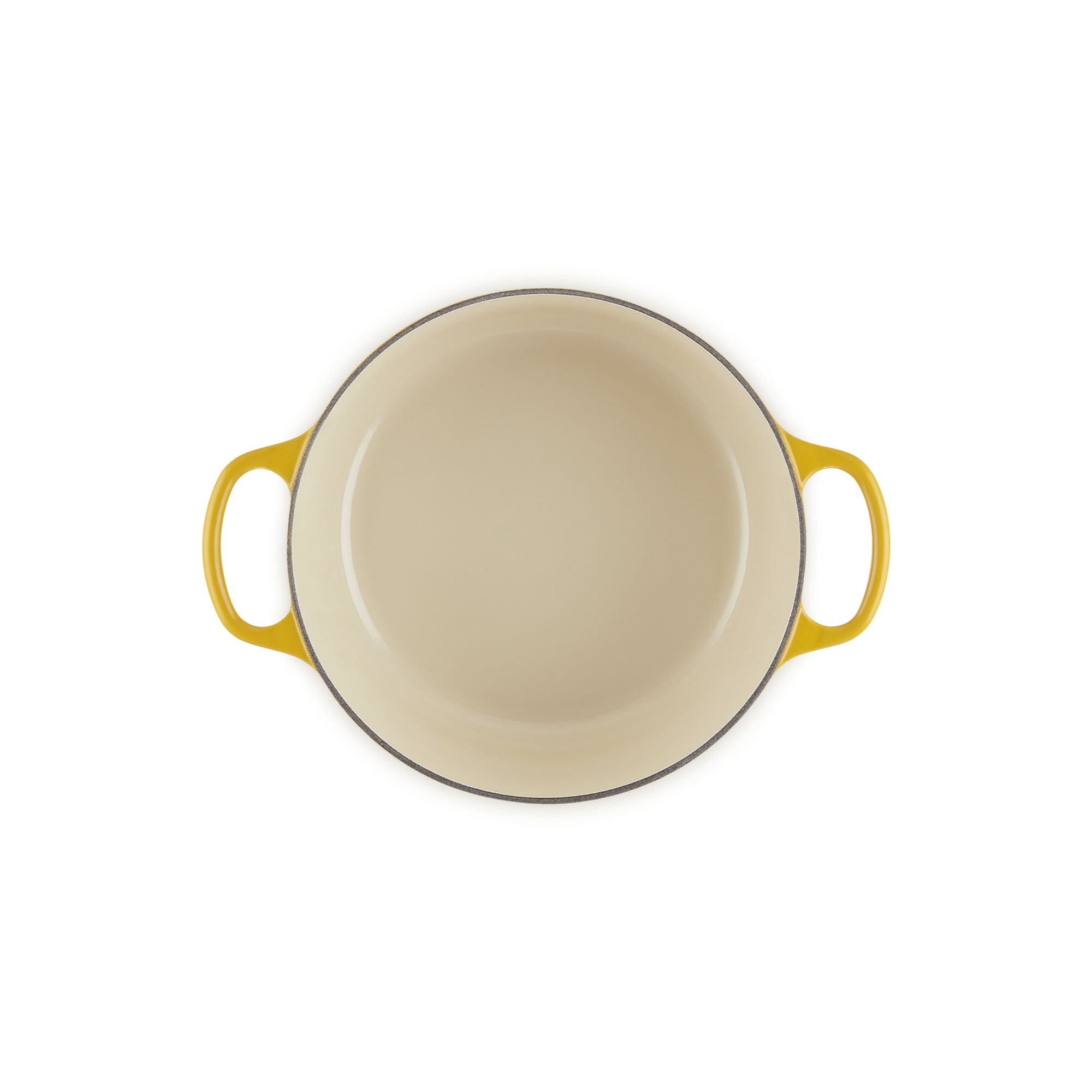 Cocotte rotonda Evolution in ghisa vetrificata 24 Cm Le Creuset