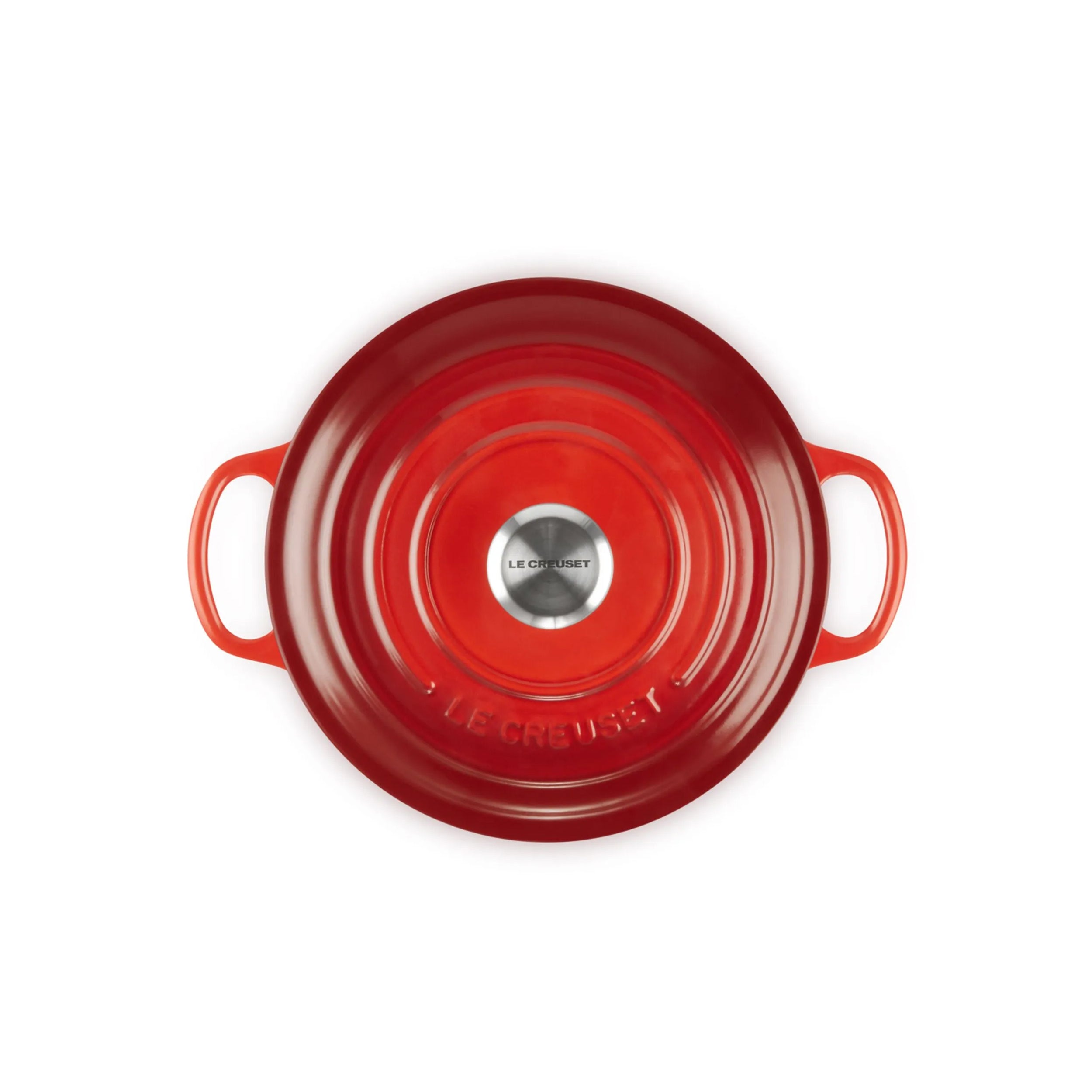 Cocotte Rotondo Evo 20 Ciliegia Le Creuset