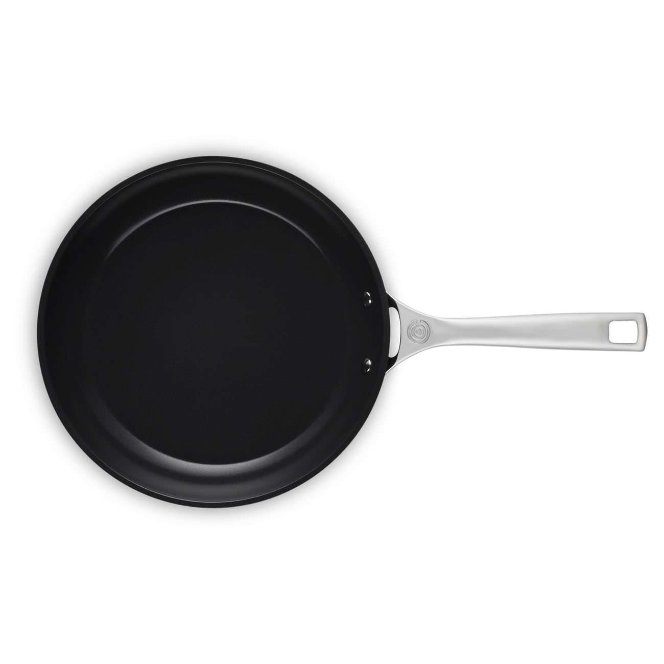 Padella Bassa Antiaderente in Ceramica 26 cm Le Creuset
