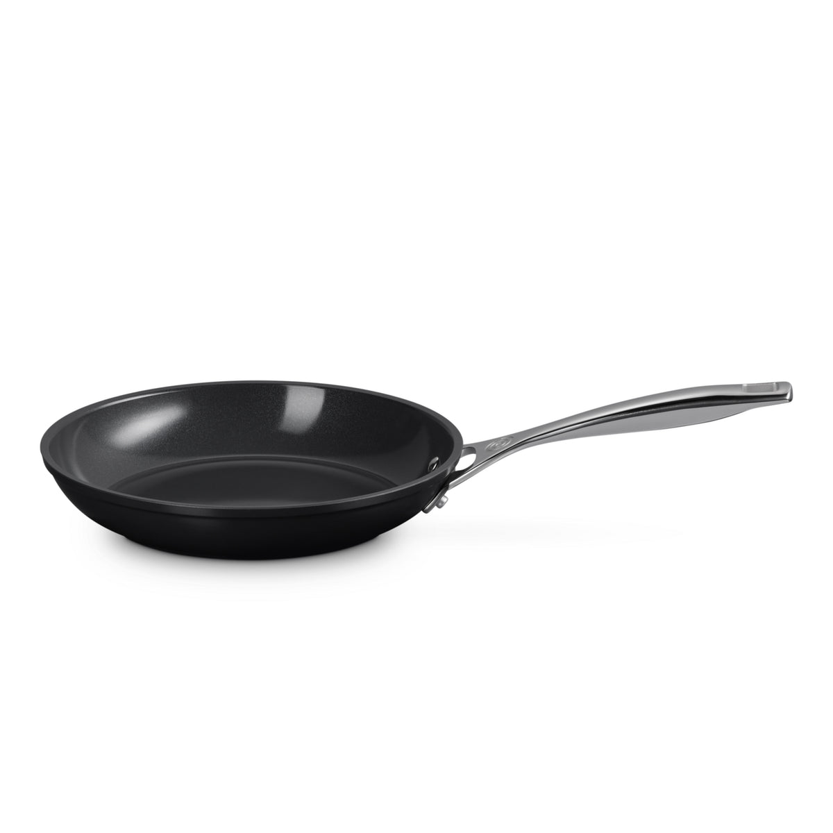 Padella Bassa Antiaderente in Ceramica cm 30 Le Creuset