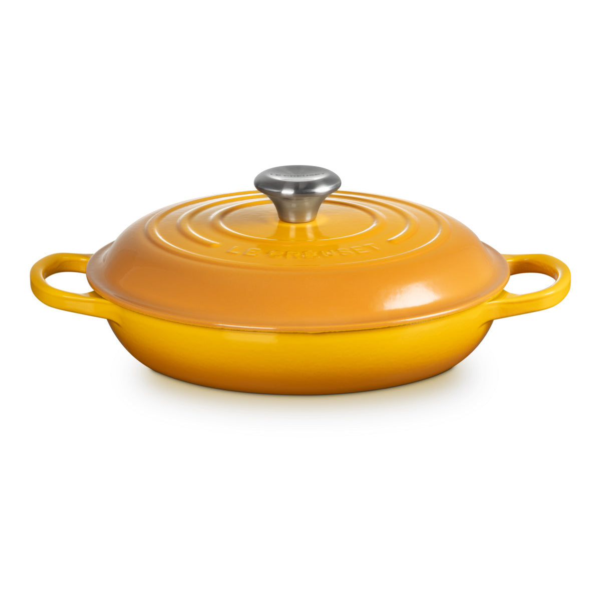 Tegame basso Evo 26 cm - Nectar Le Creuset