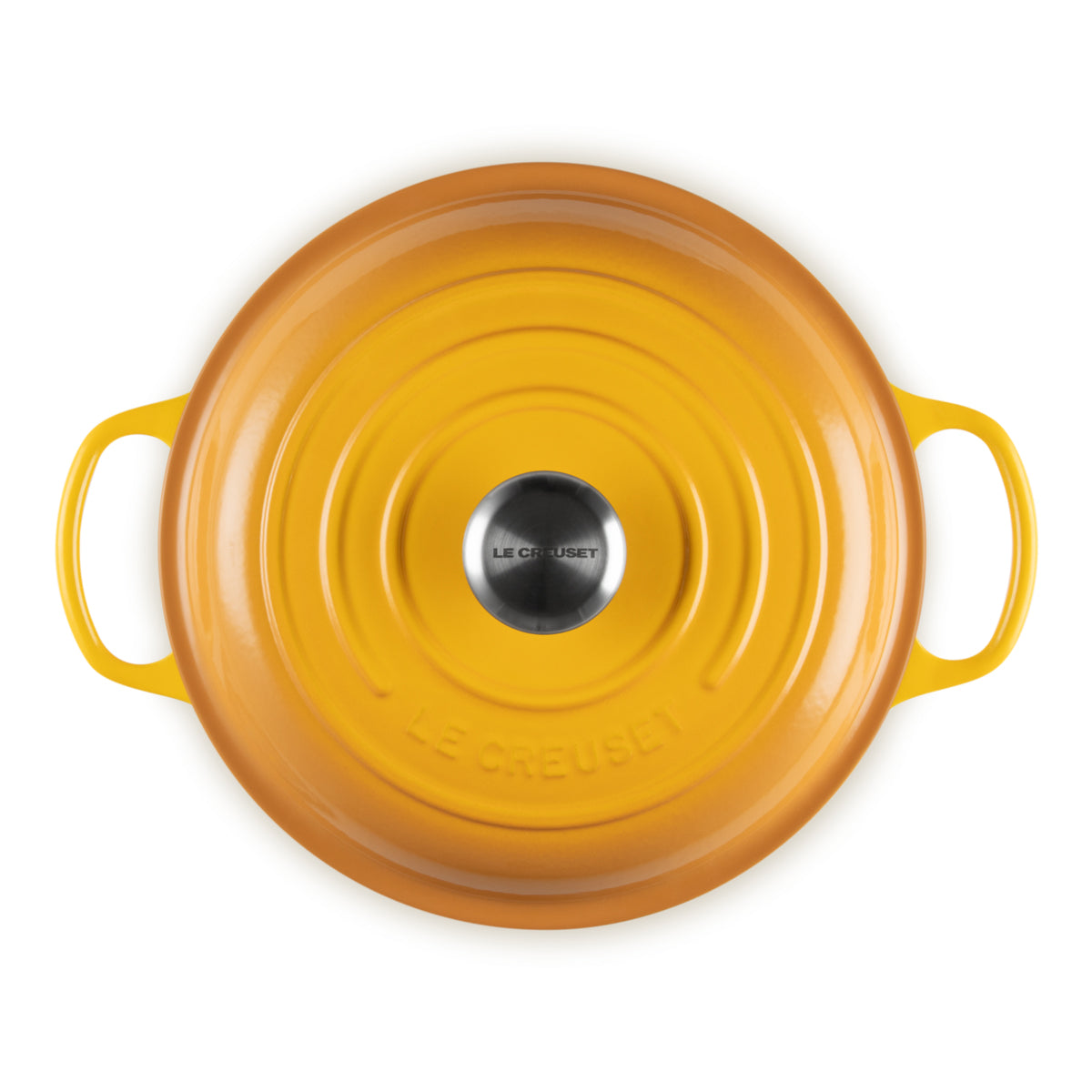 Tegame basso Evo 26 cm - Nectar Le Creuset