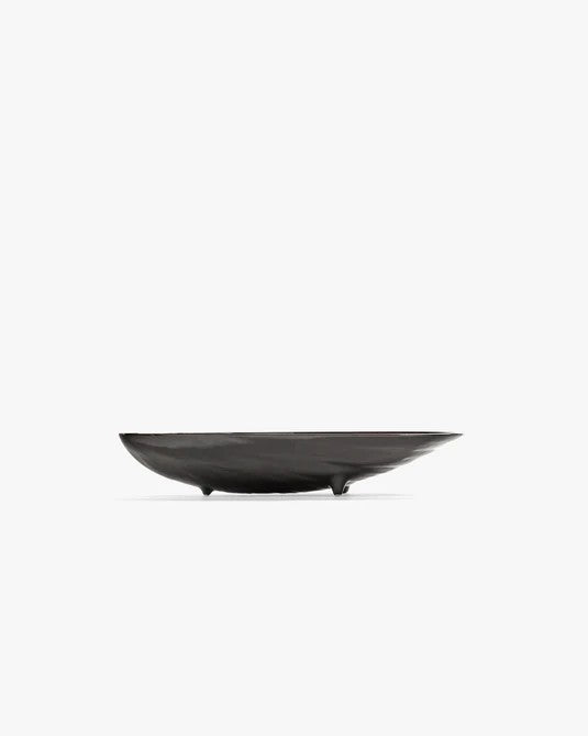 Bowl Medium Black Marcel Serax