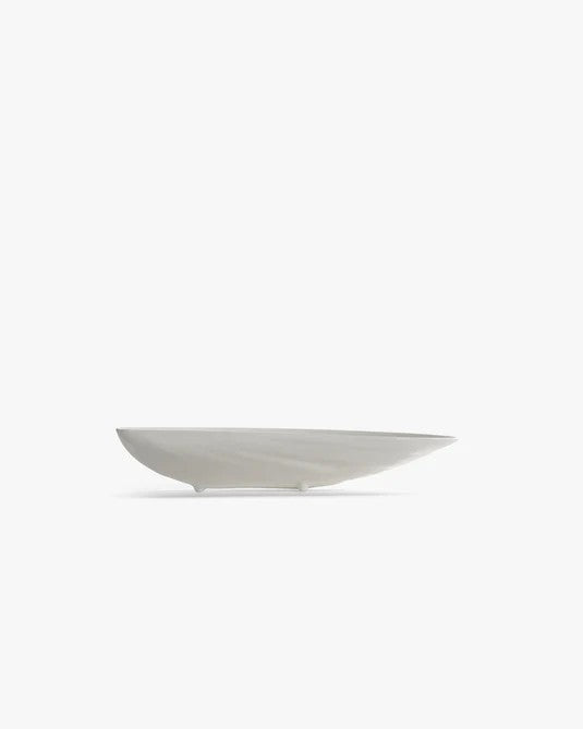 Bowl Medium White Marcel Serax