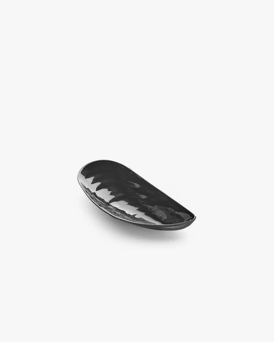 Bowl Small Black Marcel Serax