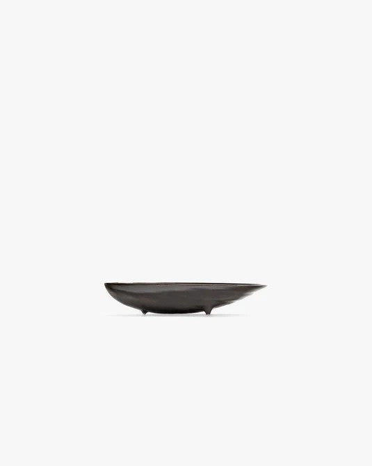 Bowl Small Black Marcel Serax