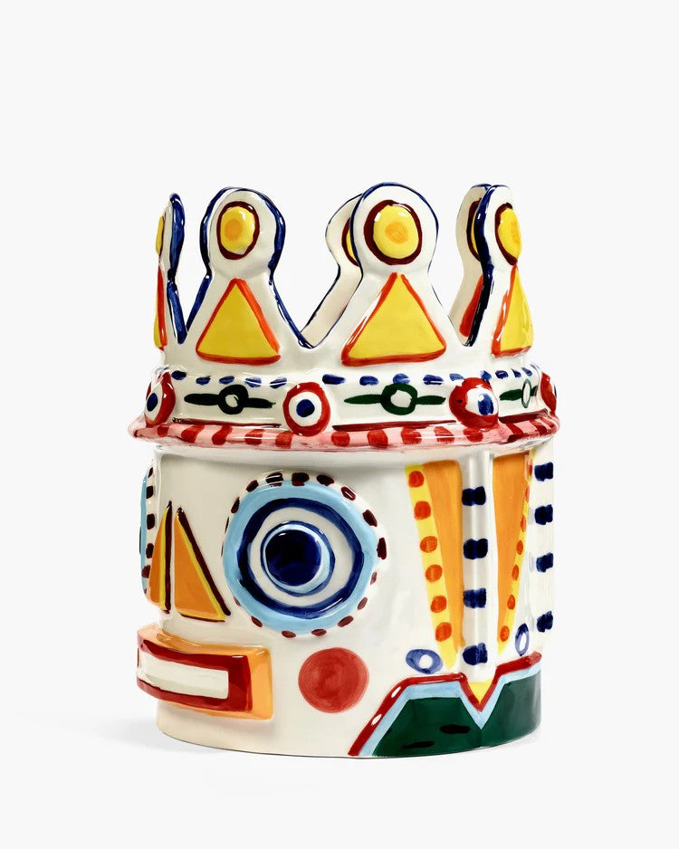 Vase 02 Mix Sicily Serax