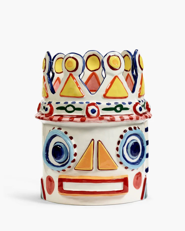 Vase 02 Mix Sicily Serax