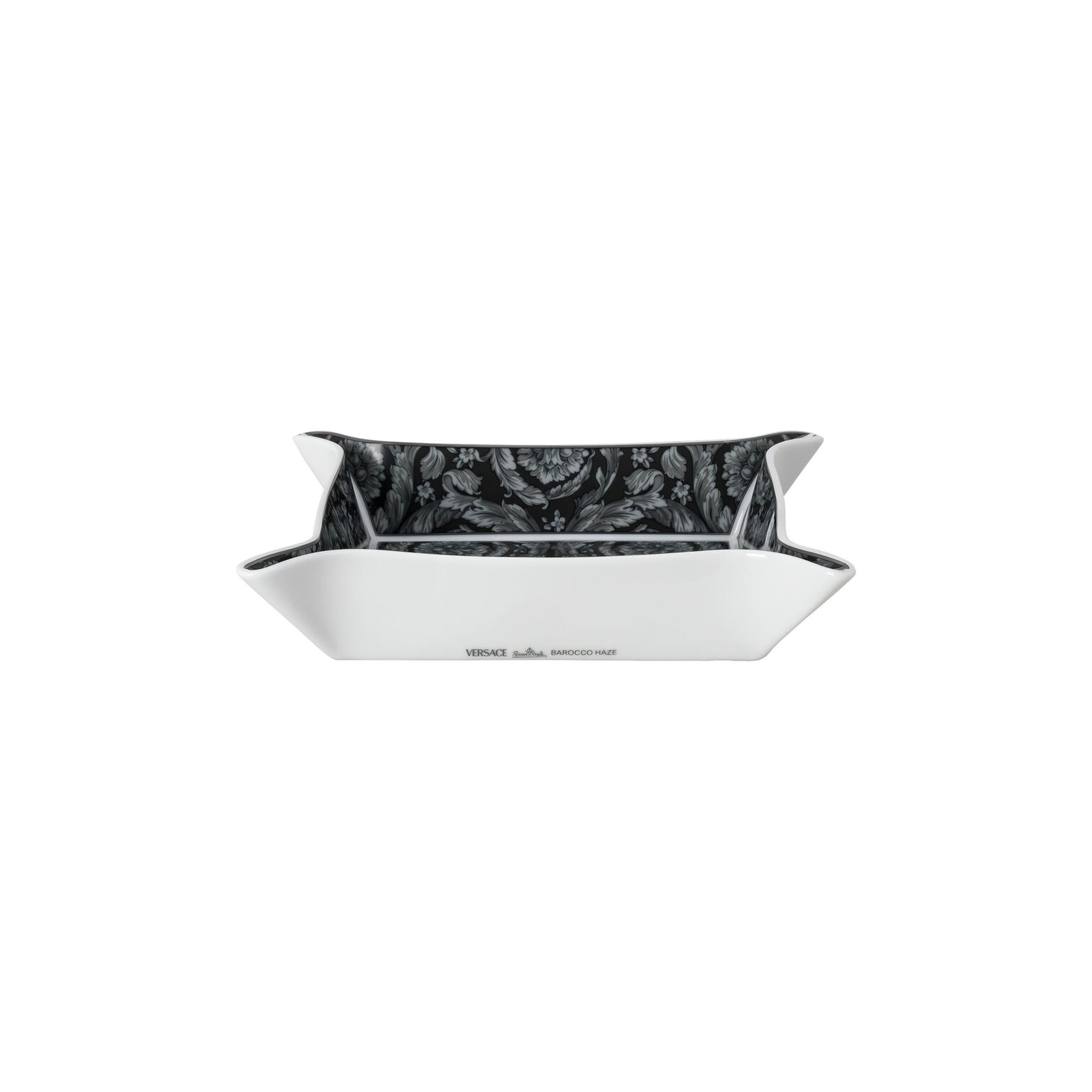 Barocco Haze Vide Poche 18x18 cm Versace Versace