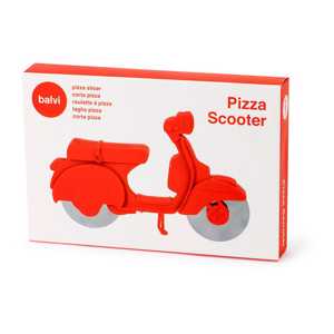 Taglia Pizza Scooter Abs Balvi Balvi
